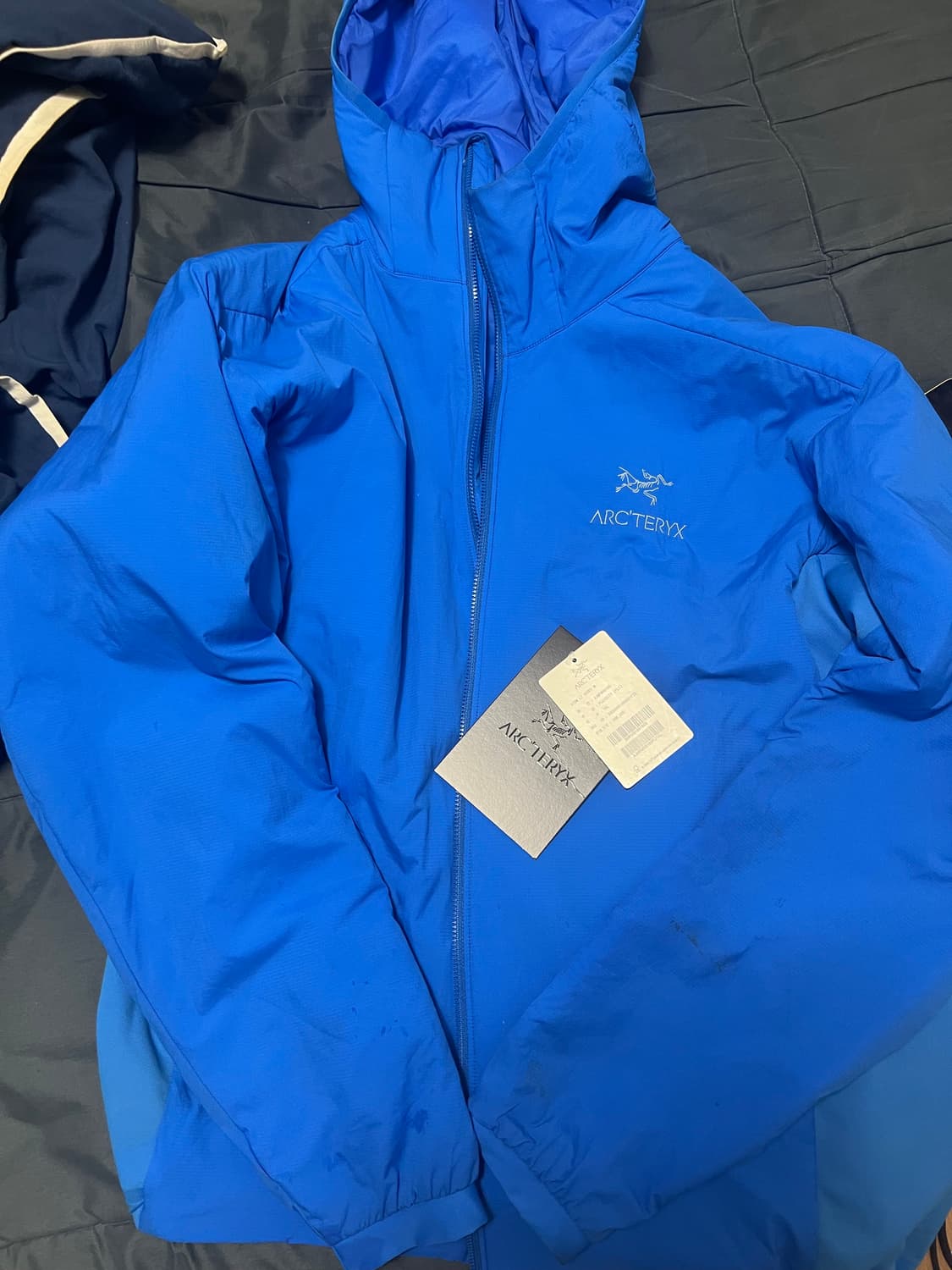 아크테릭스 아톰lt xl 상품이미지1