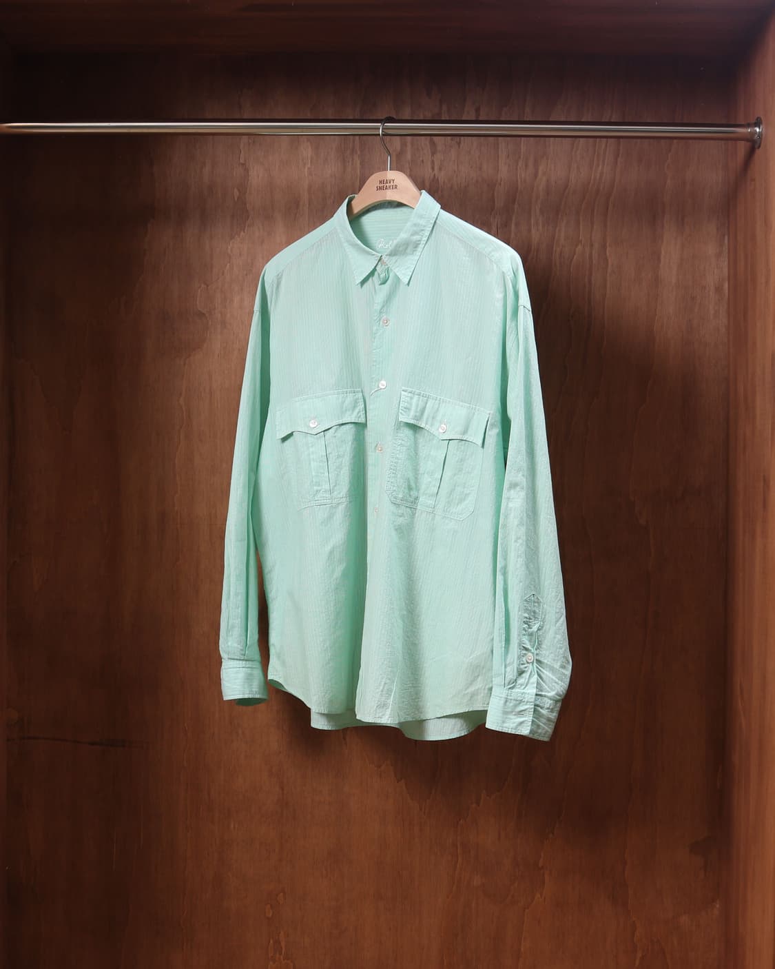 포터클래식 롤업셔 상품이미지2