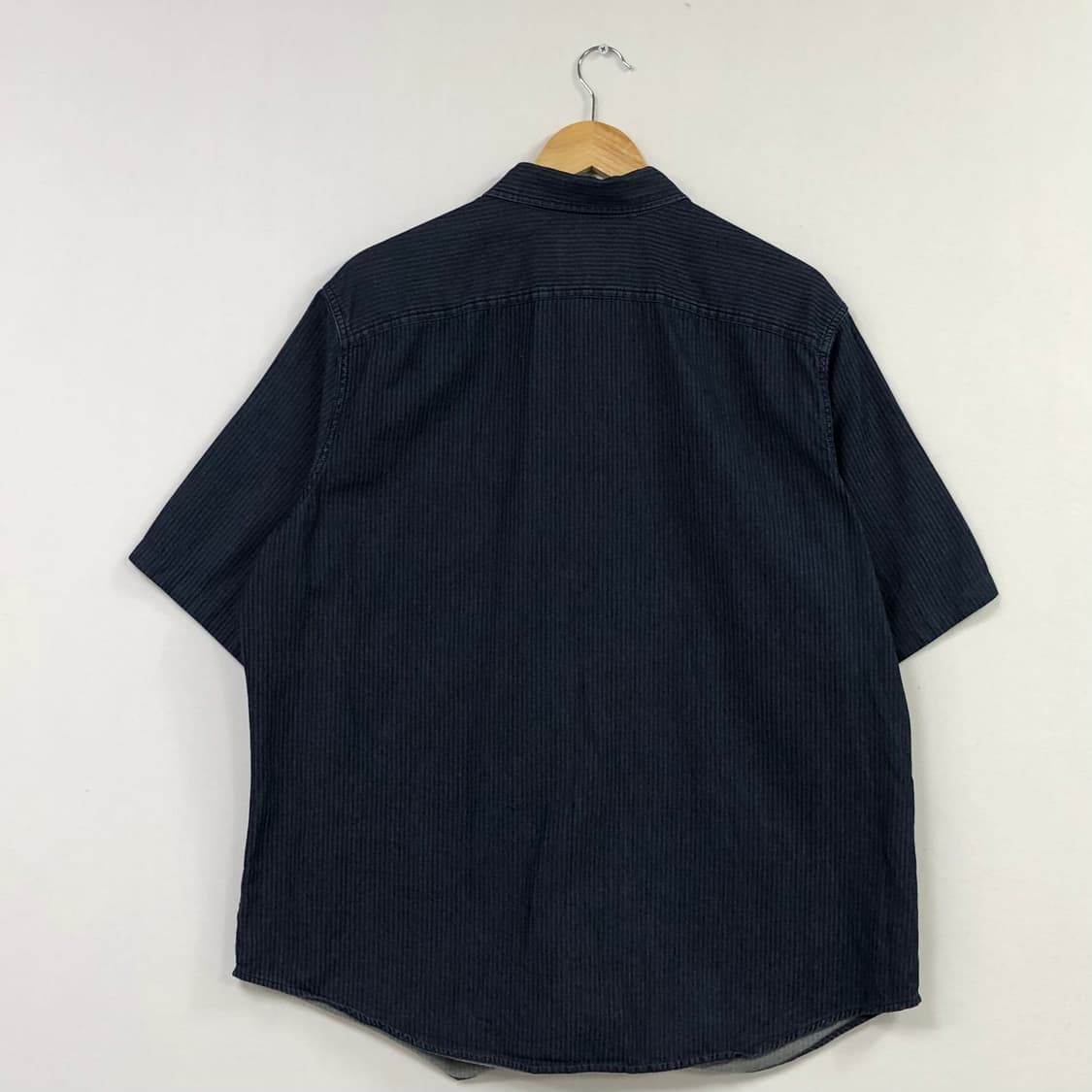 XL 칼하트 데님 셔츠 상품이미지4