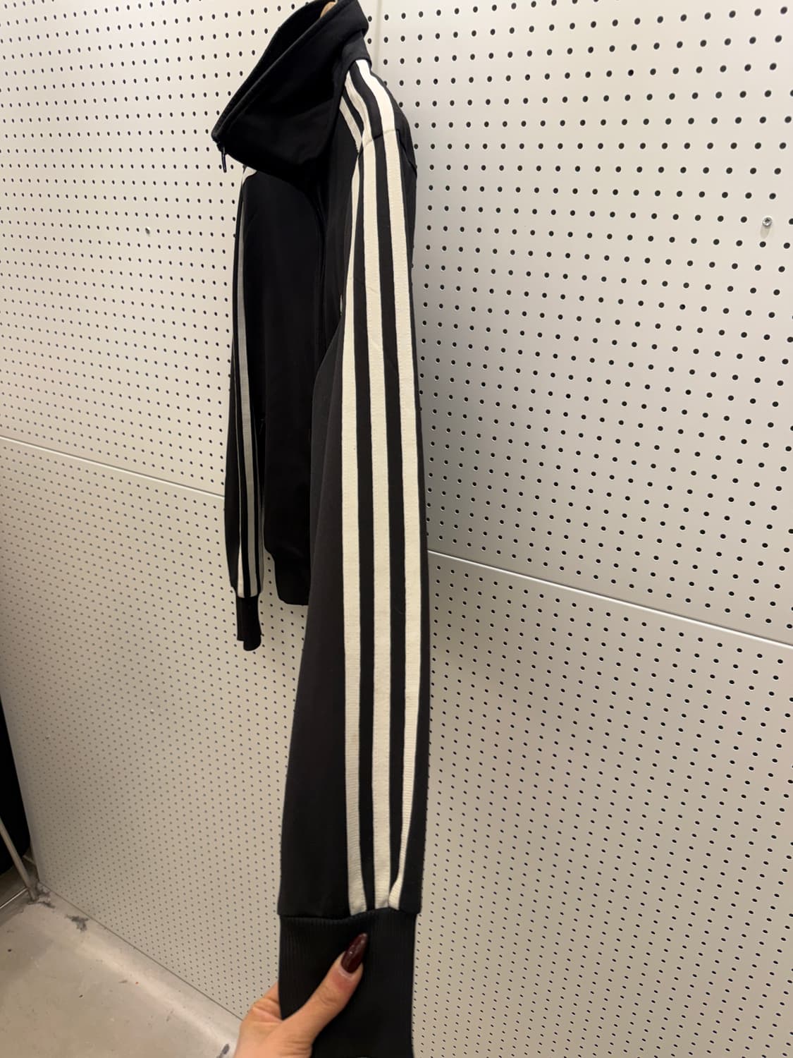 아디다스 오리지널스 파이어버드 트랙탑 U1559 상품이미지6