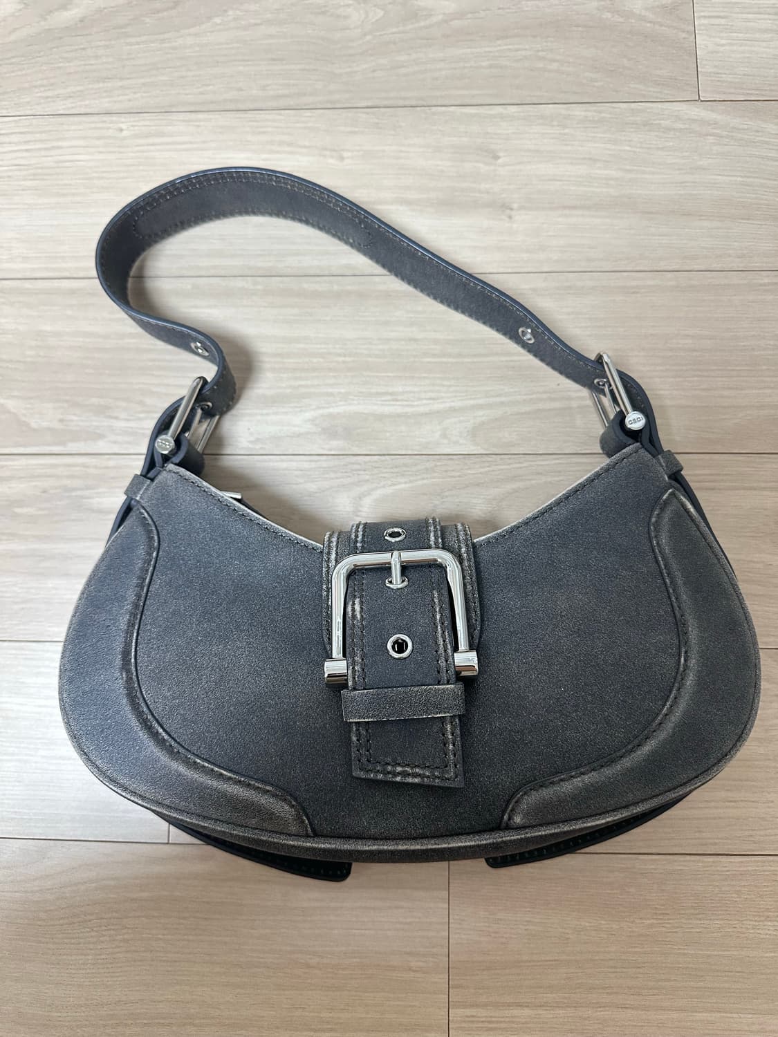 오소이 호보 브로클 빈티지 브라운 상품이미지1