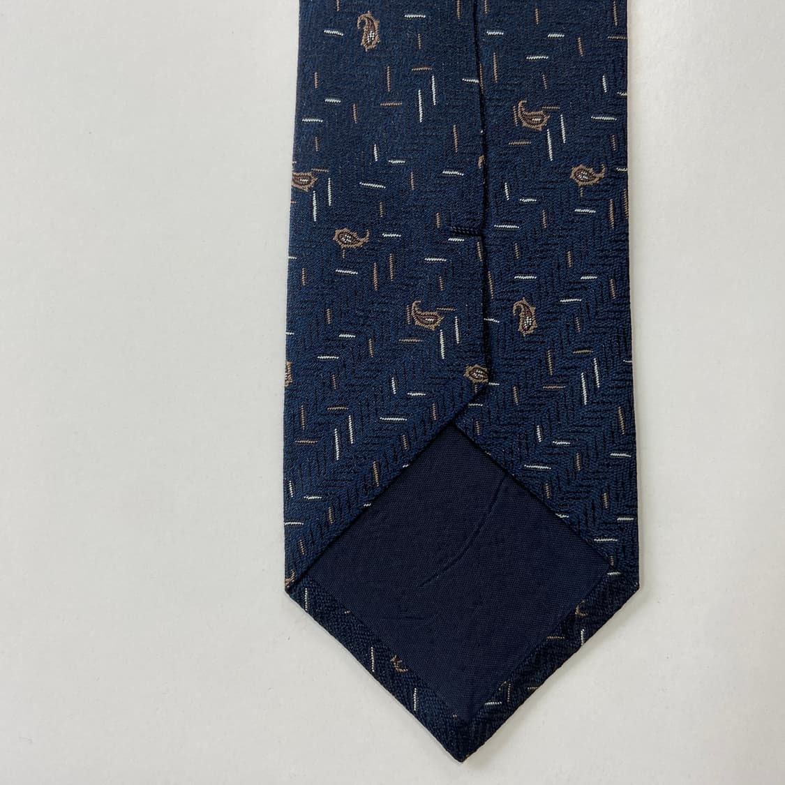 요지야마모토 Y's For men 명품 정품 넥타이6.8cm 상품이미지6