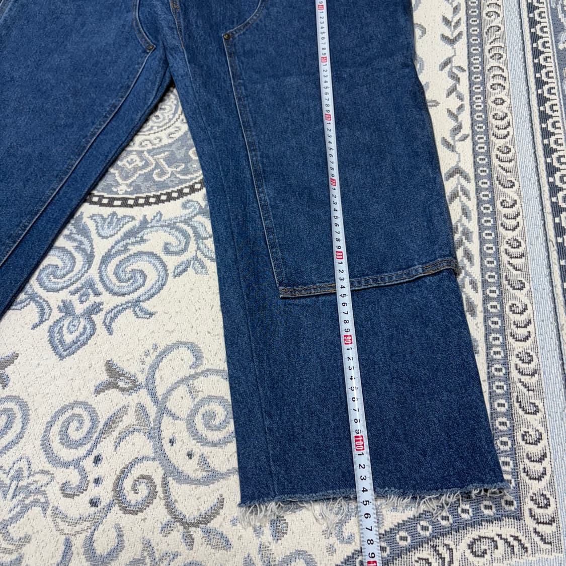 **Carhartt B73-DST Loose Original Fit 더블 상품이미지6