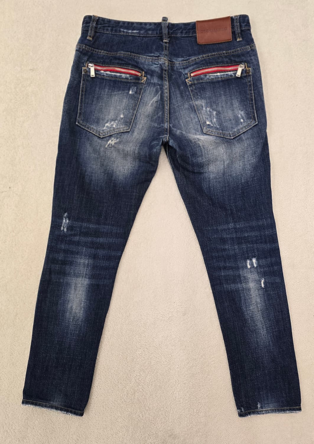 디스퀘어드2 남자청바지.  싸이즈 32 상품이미지4