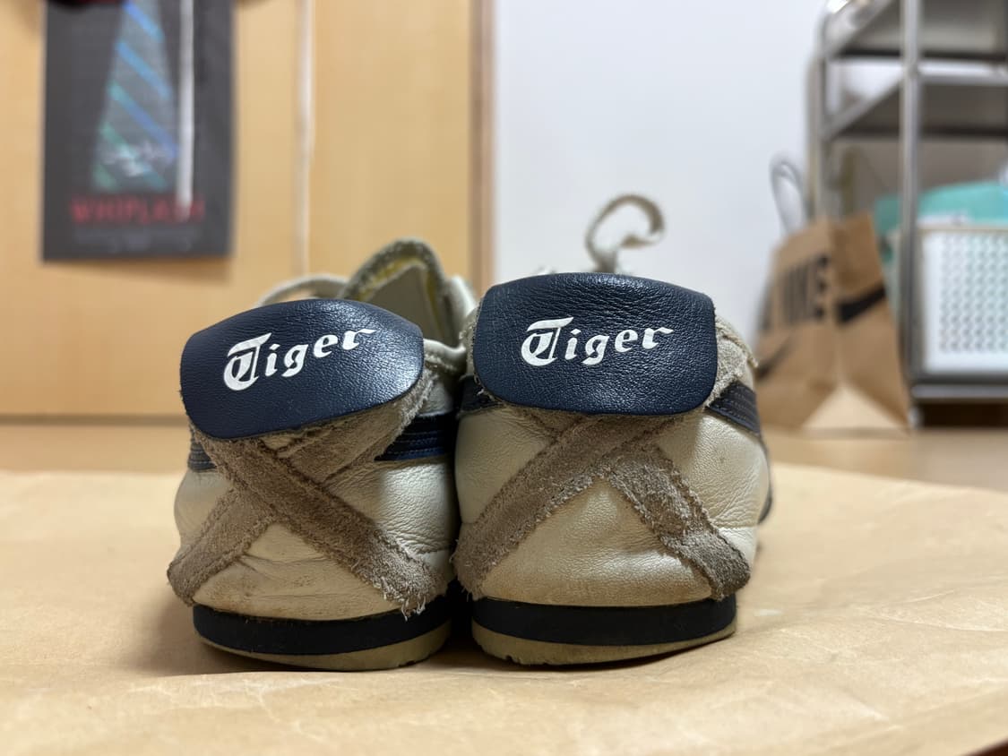 오니츠카 타이거 260 상품이미지3