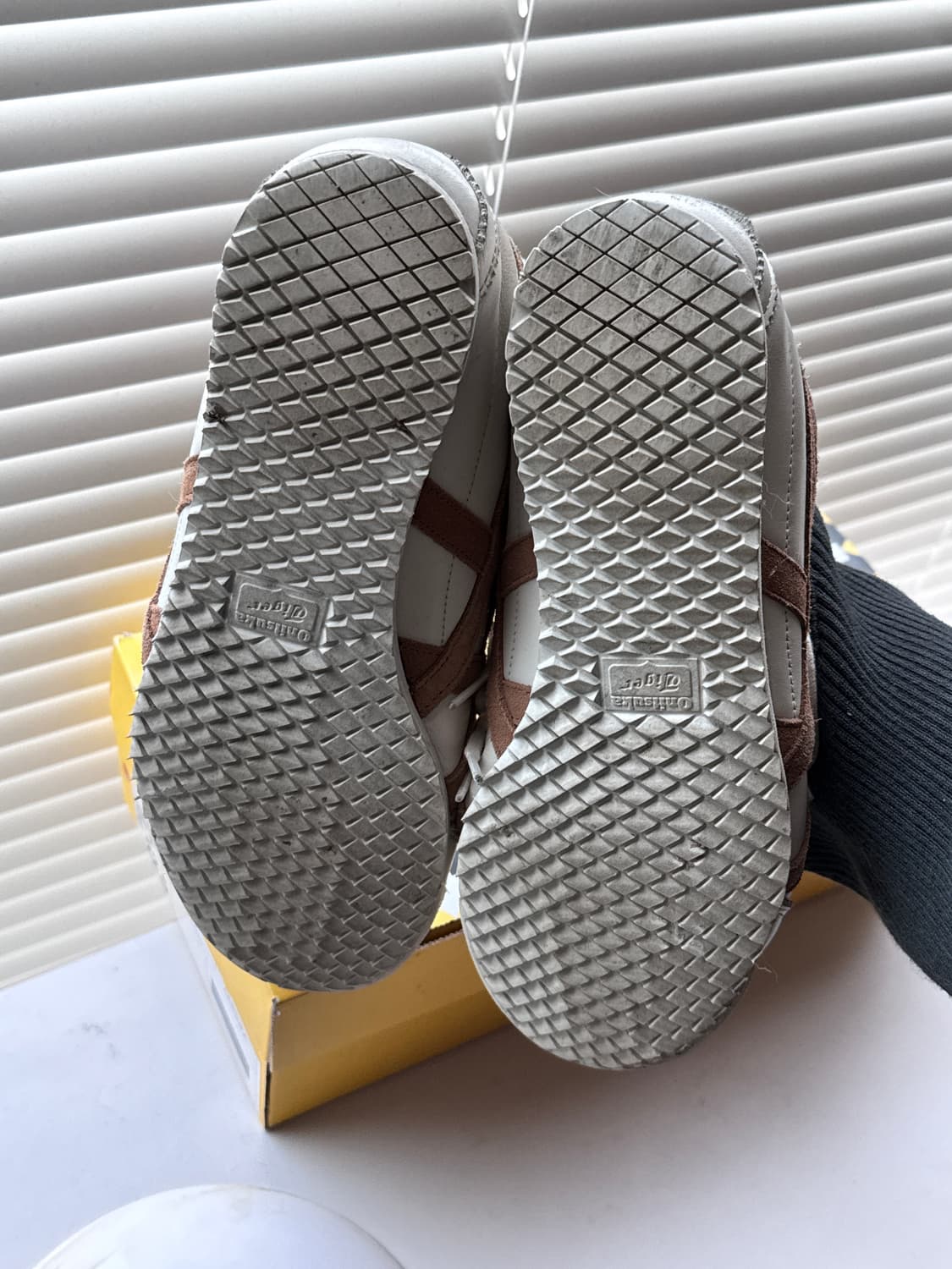 225 오니츠카타이거 멕시코66 SD 상품이미지8