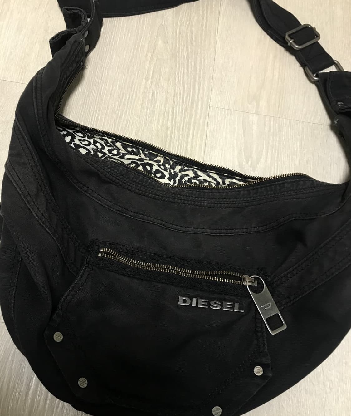 디젤 가방 상품이미지2