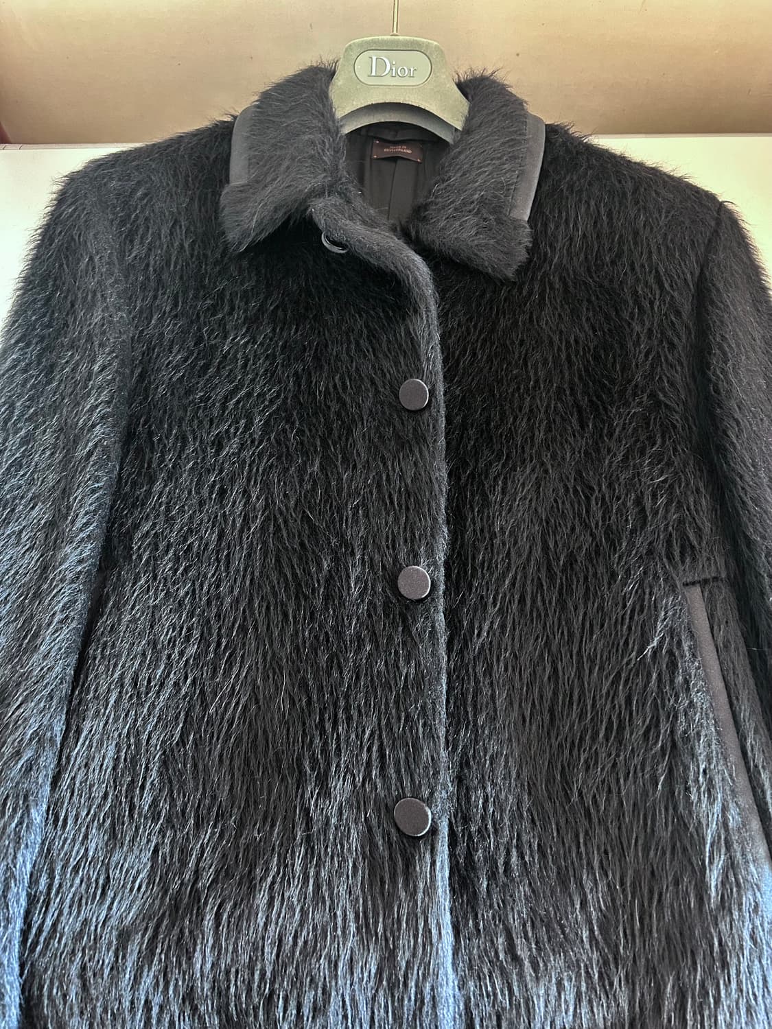 에르메네질도 제냐 알파카 자켓 상품이미지3