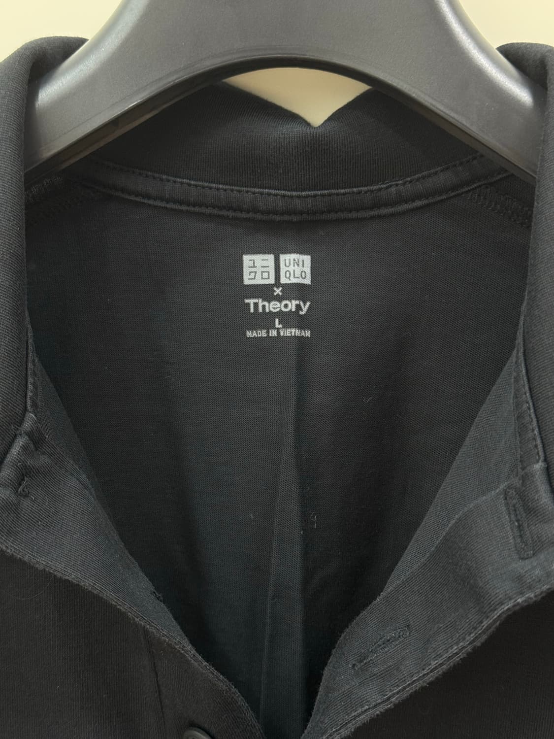 유니클로 PK 티셔츠 상품이미지2