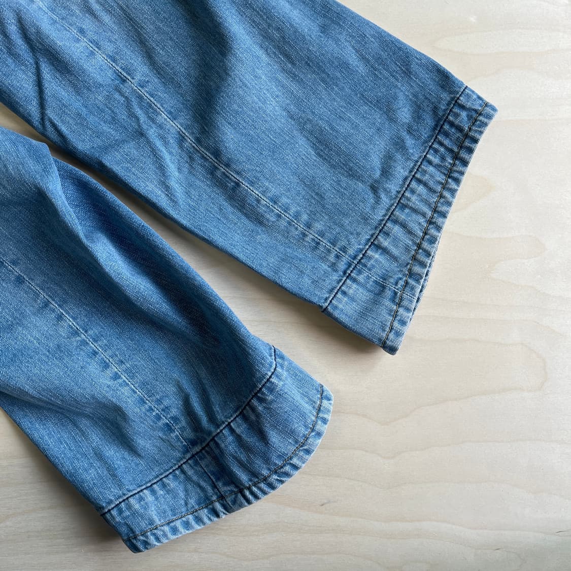 Levi’s Engineered Jean Denim pants (~28) 상품이미지6