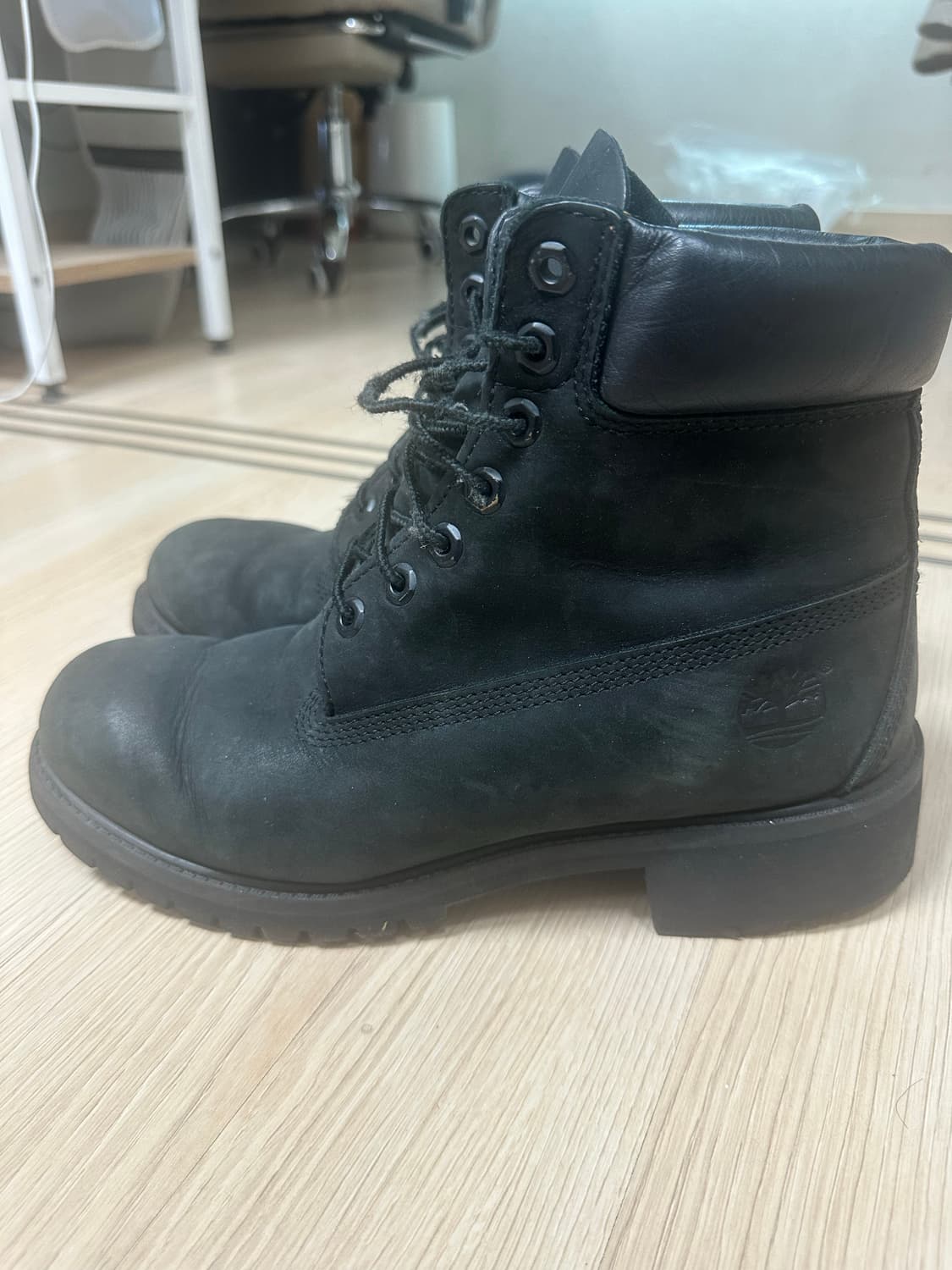 팀버랜드 블랙 9w 270 상품이미지4