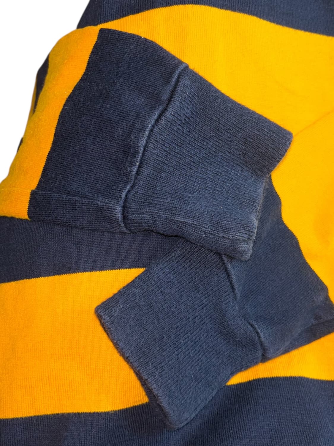 폴로 랄프로렌 폴로 진스 성조기 럭비티 상품이미지6