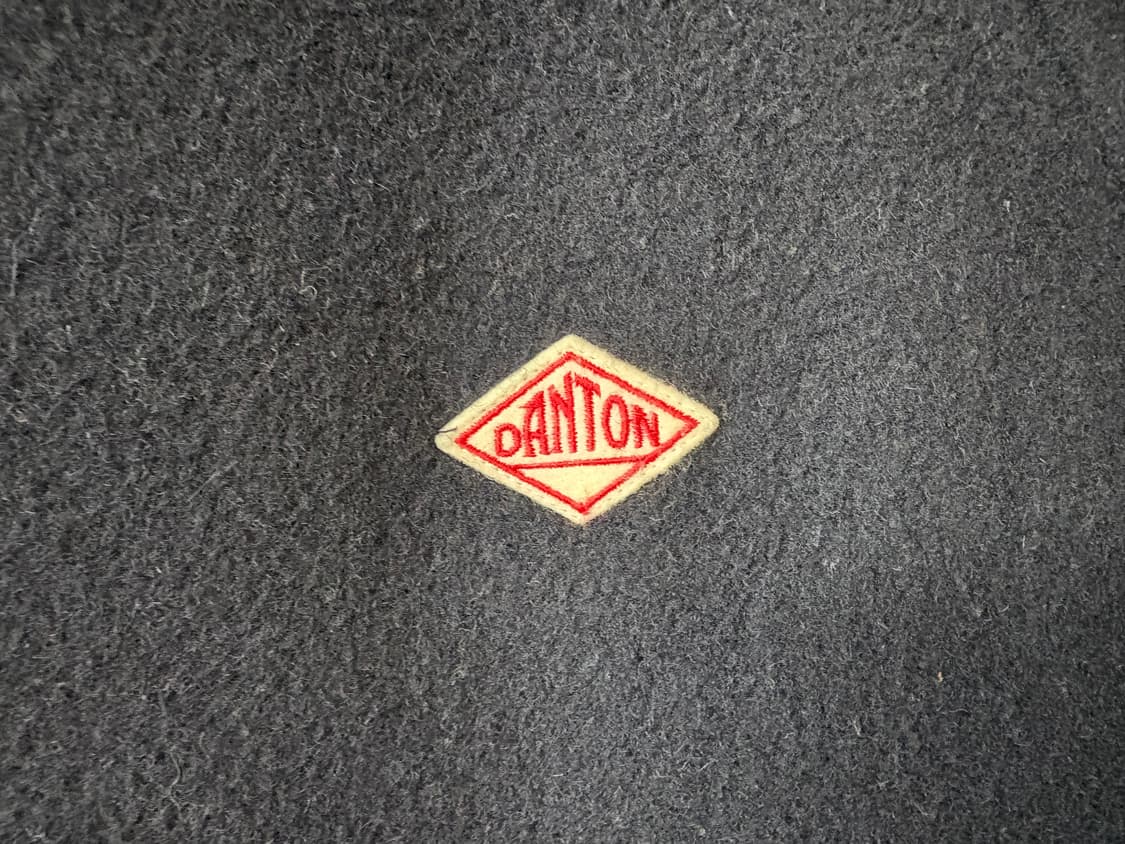 단톤 코트 상품이미지4