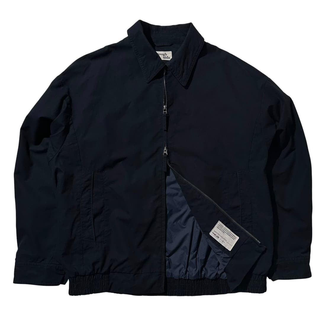 러프사이드 베르너 블루종 자켓 상품이미지1