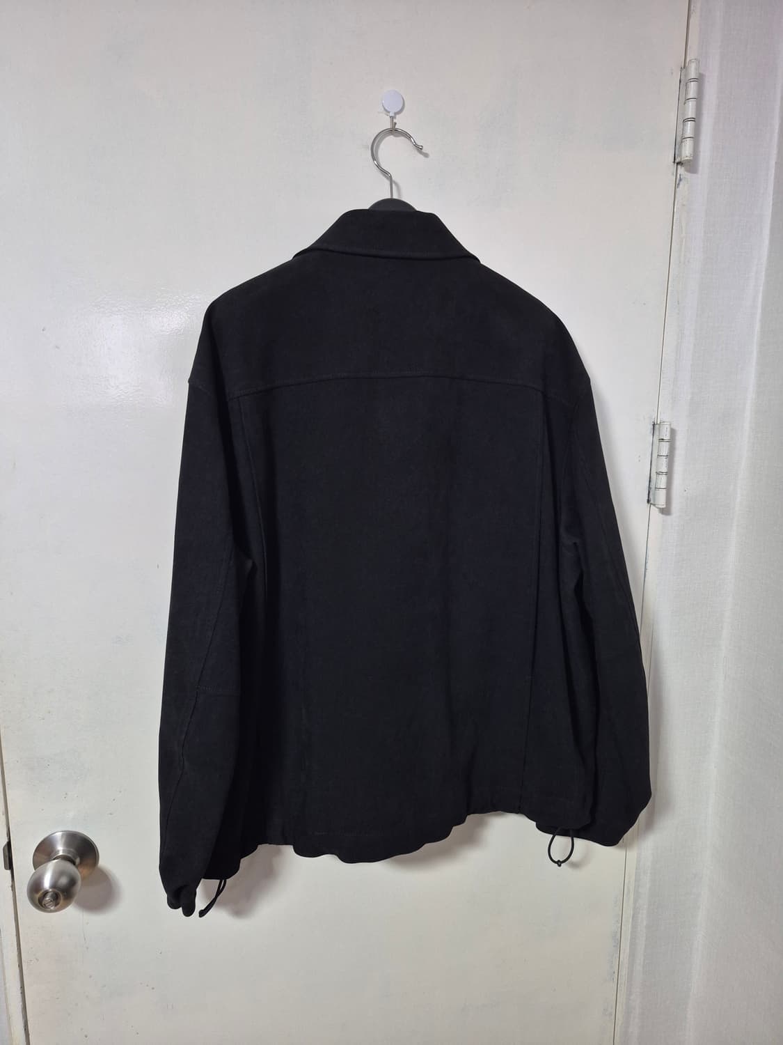 25FW 에피그램 스웨이드 초어자켓  상품이미지5