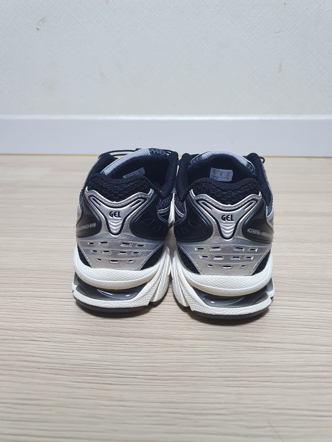 아식스 언리미티드 젤 카야노 14 230 상품이미지5