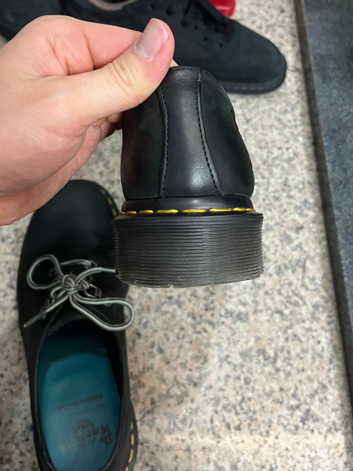 닥터마틴 디네댓 1461 270 상품이미지5