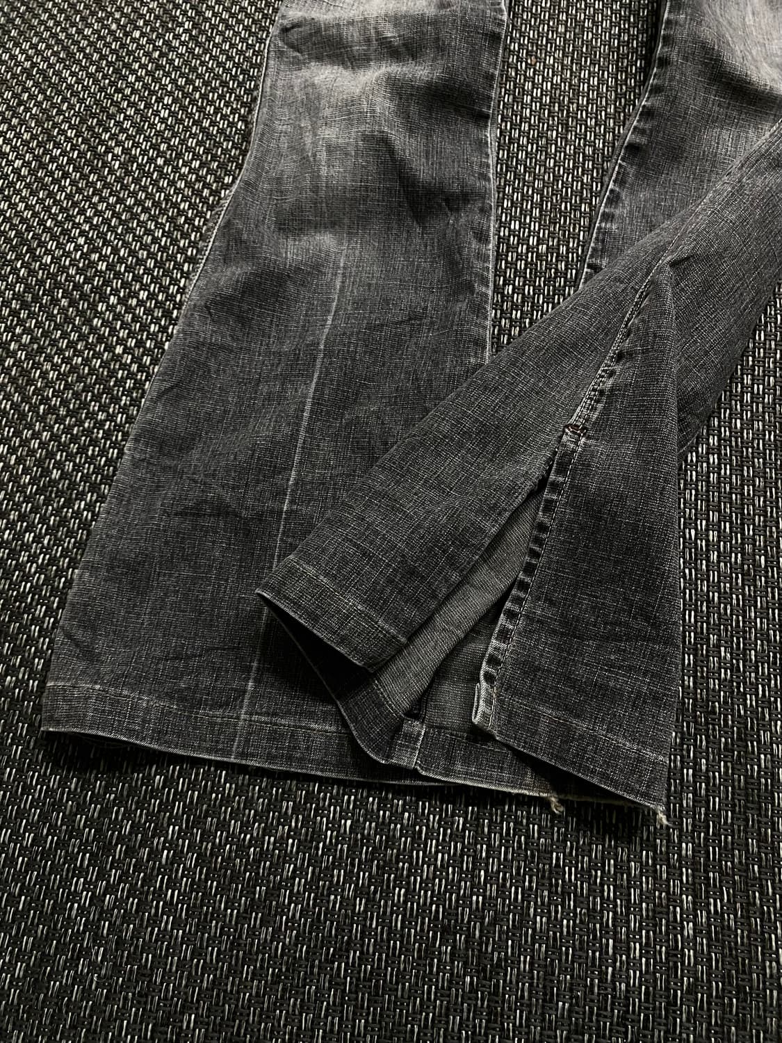 [MARITHE FRANCOIS GIRBUAD]Cutting Detail 상품이미지2