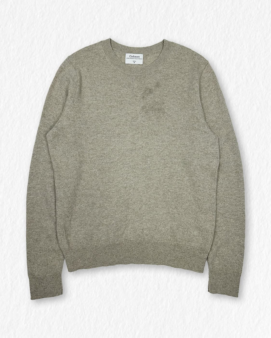 탑텐 캐시미어 니트 상품이미지1