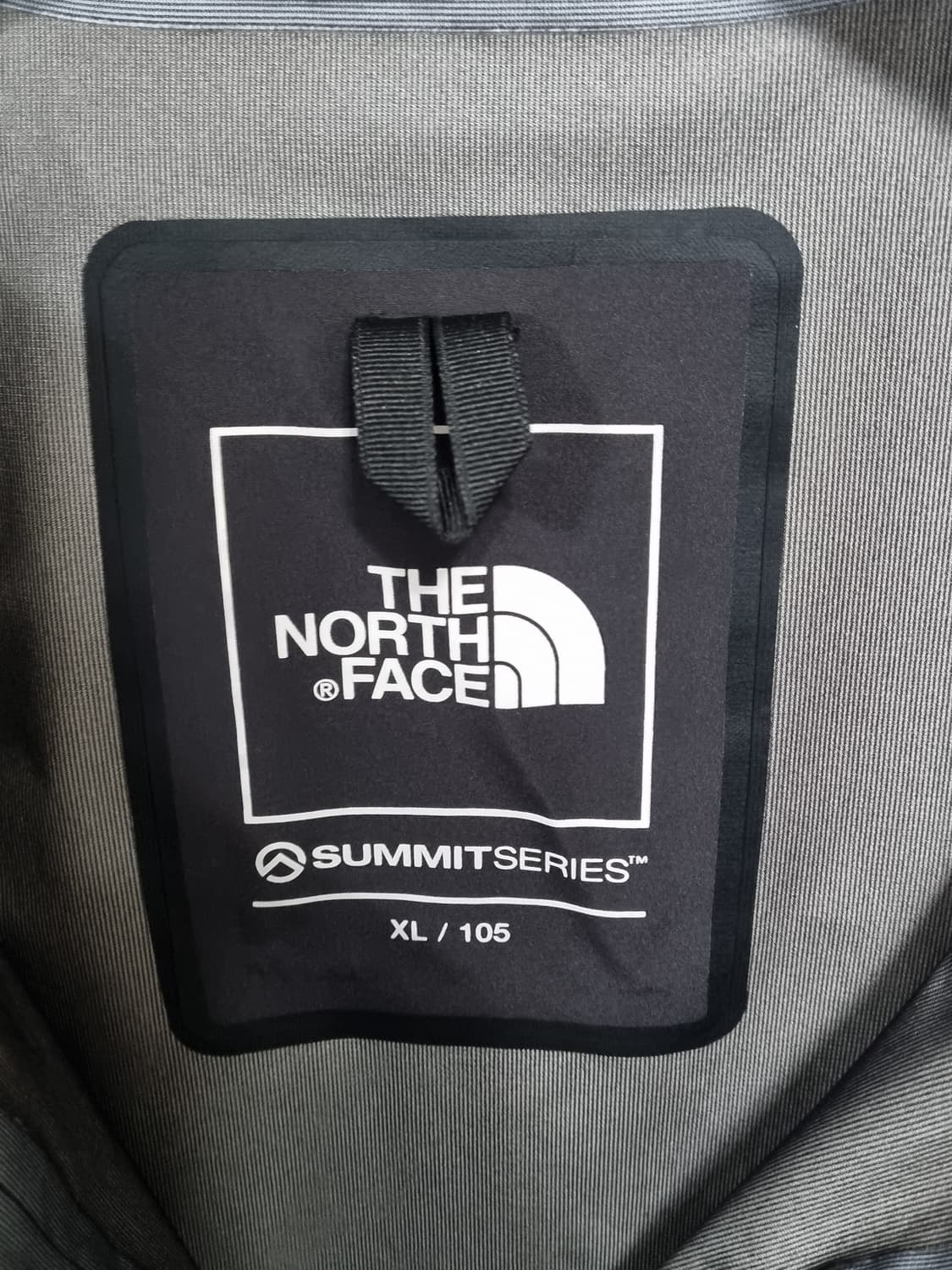 노스페이스 남성 펠릭스 고어택스 바람막이 자켓 상품이미지8