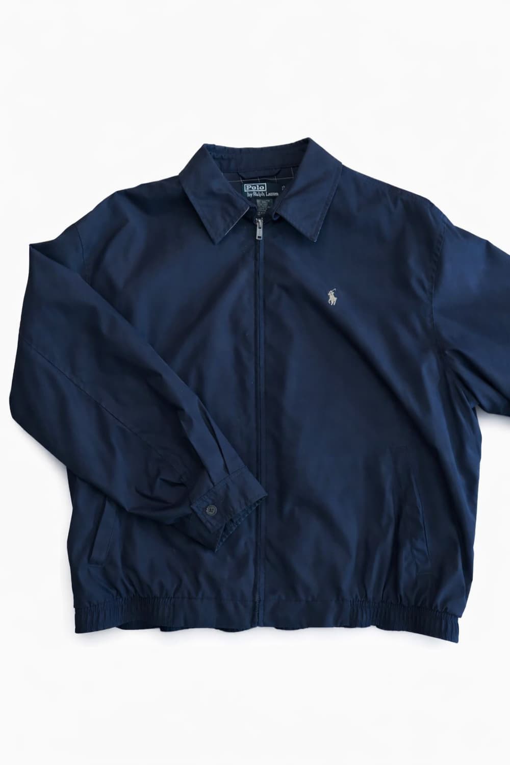 (2월6일까지 구매시 8.0)폴로 랄프로렌 스윙탑 자켓 L 상품이미지1