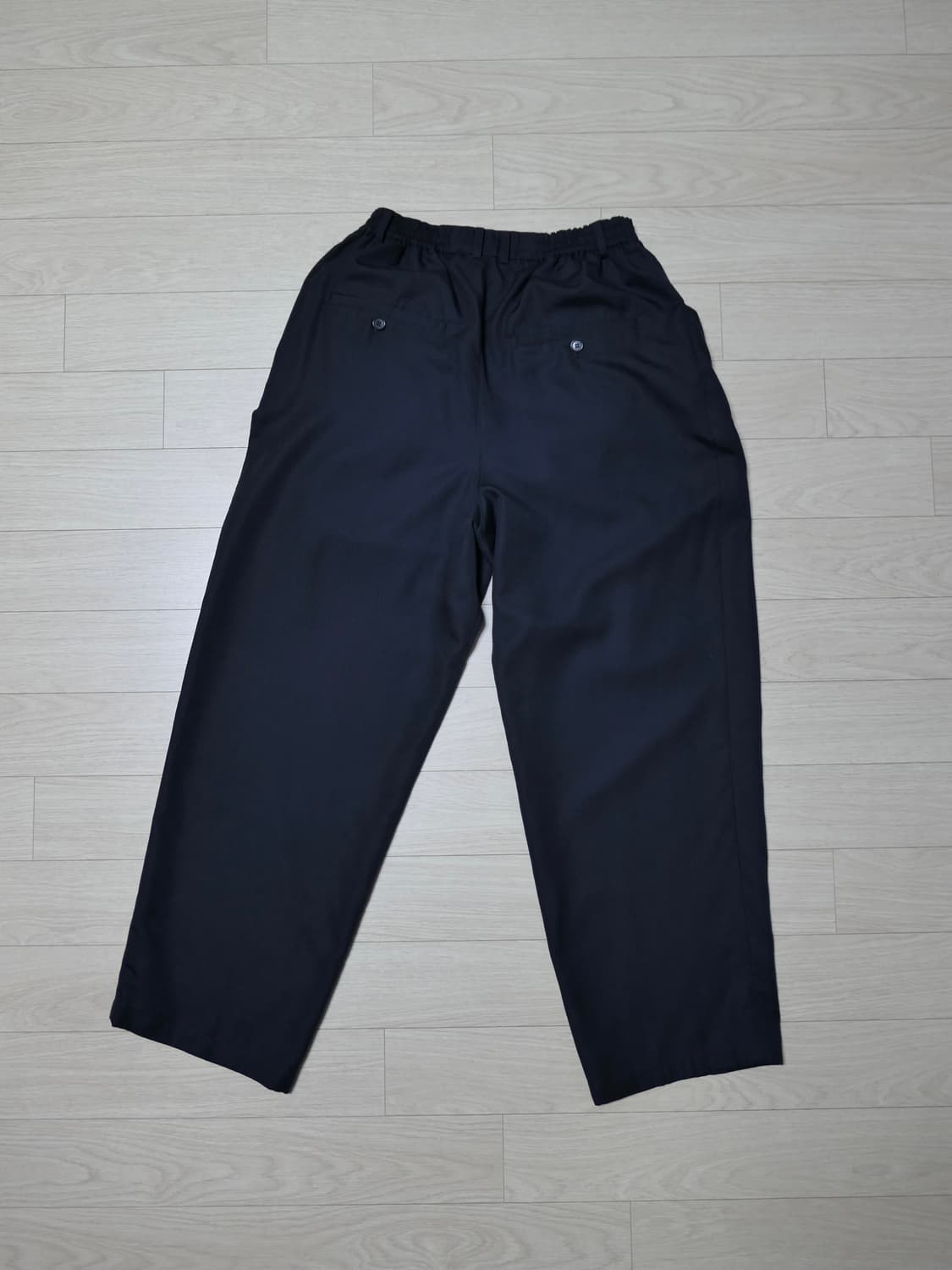 아트이프엑츠 울셋업 M 상품이미지5