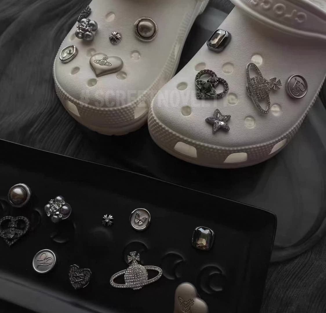 비비안 웨스트우드  지비츠(11PS)세트  상품이미지7