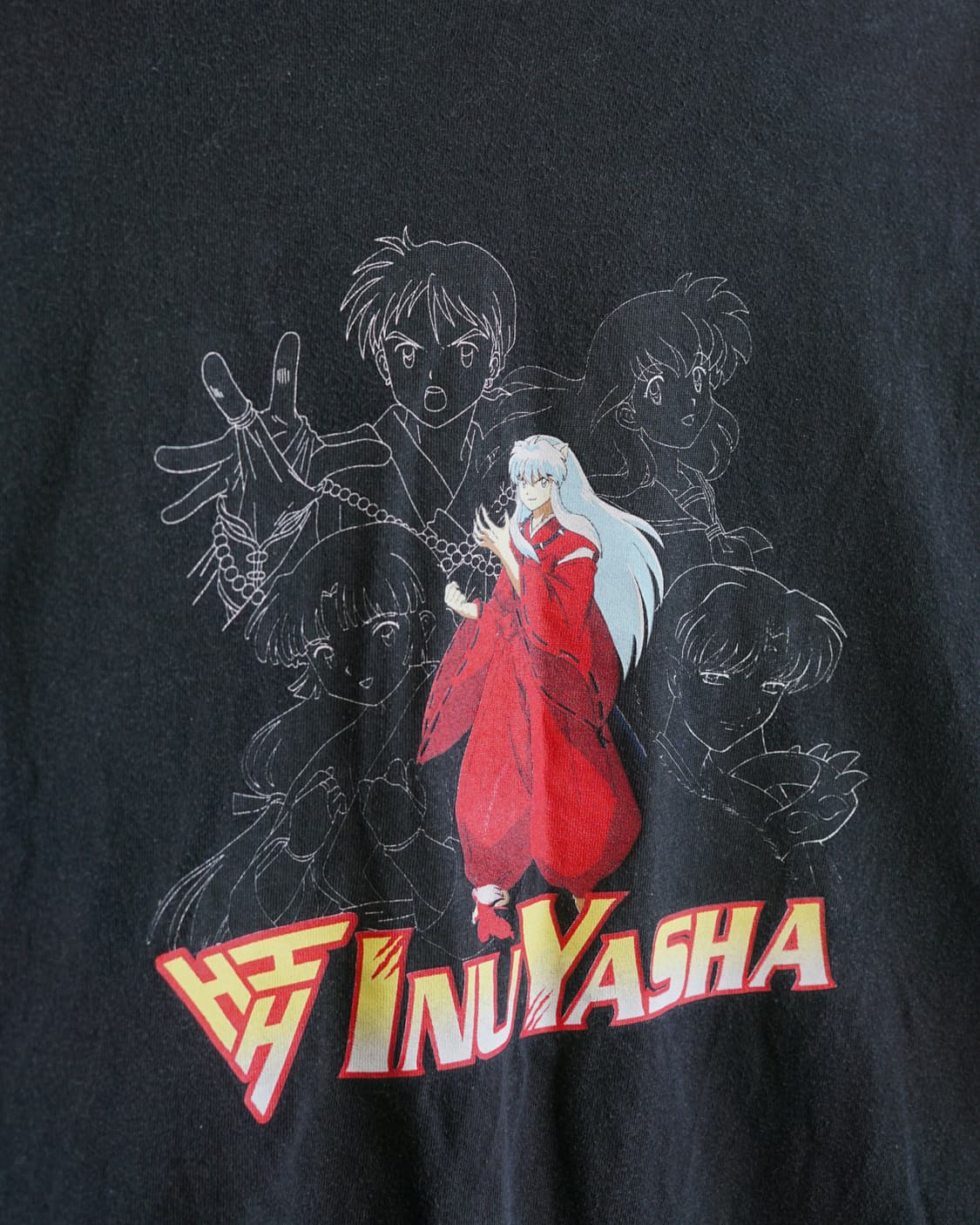 Inuyasha 상품이미지3