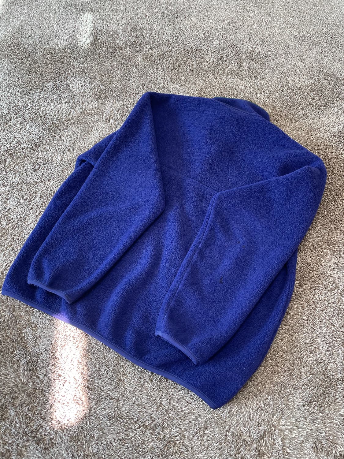 90s USA Patagonia synchilla 빈티지 신칠라 상품이미지6