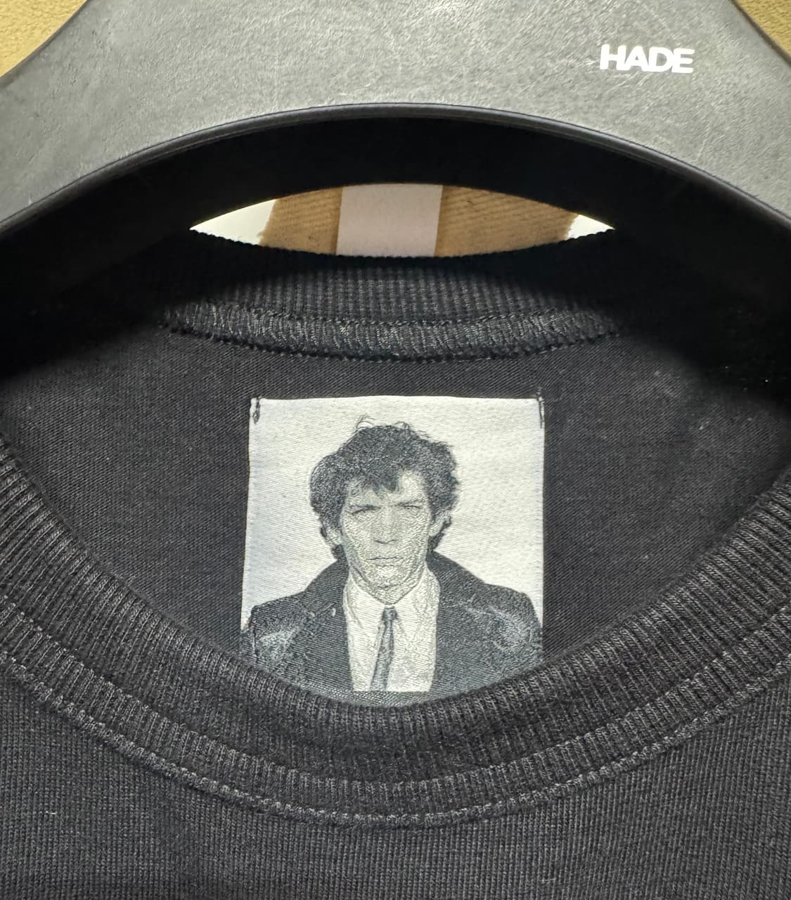 메이플소프 미스비헤이브 티셔츠 상품이미지5