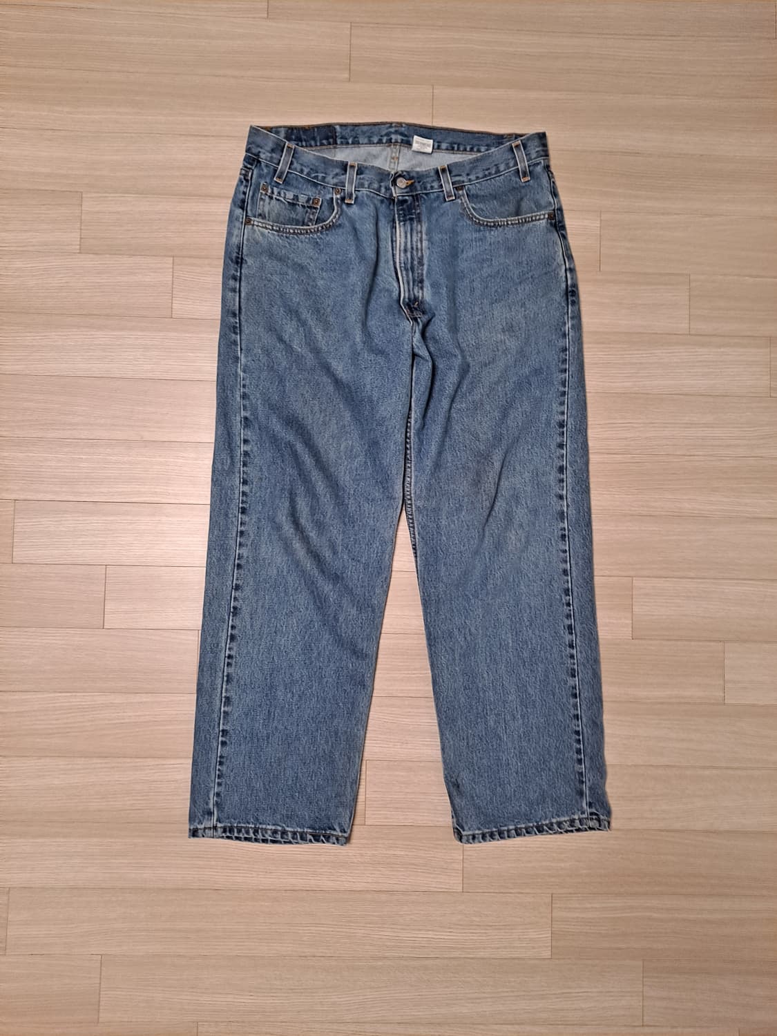 00s 빈티지 리바이스 569 🇺🇸  상품이미지1