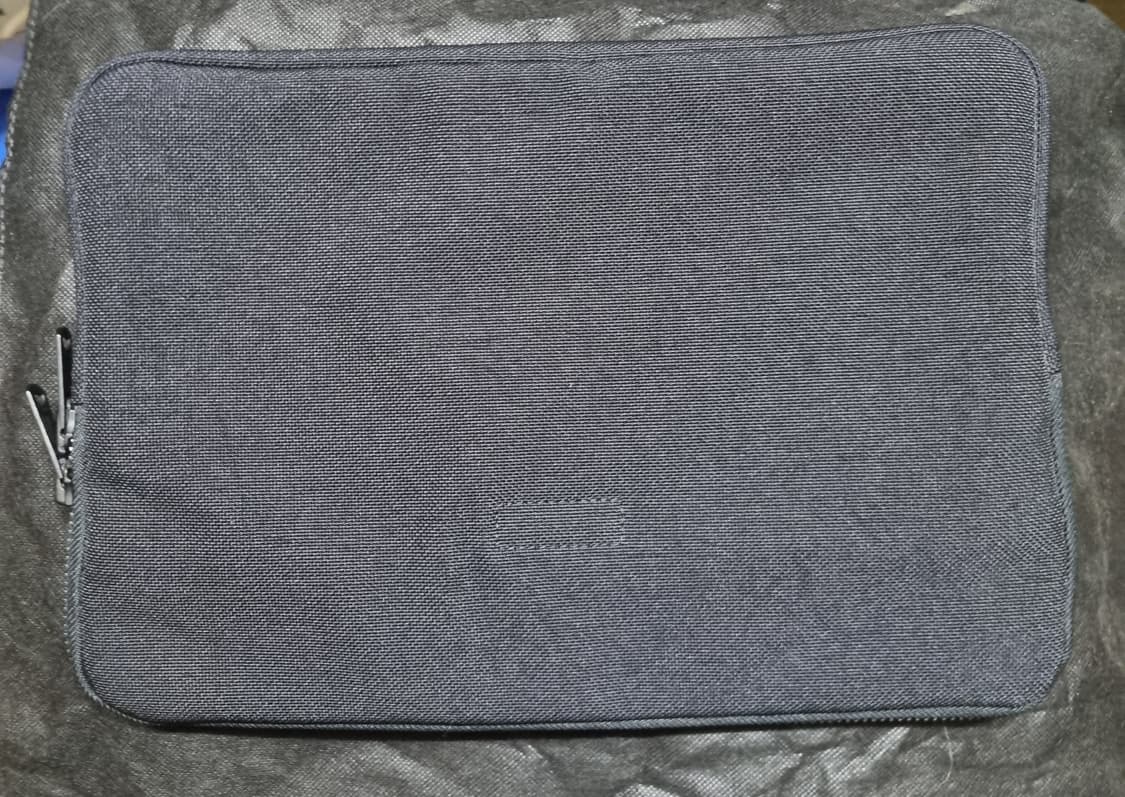 스톤아일랜드 x 요시다포터 포터 콜라보 클러치 상품이미지3