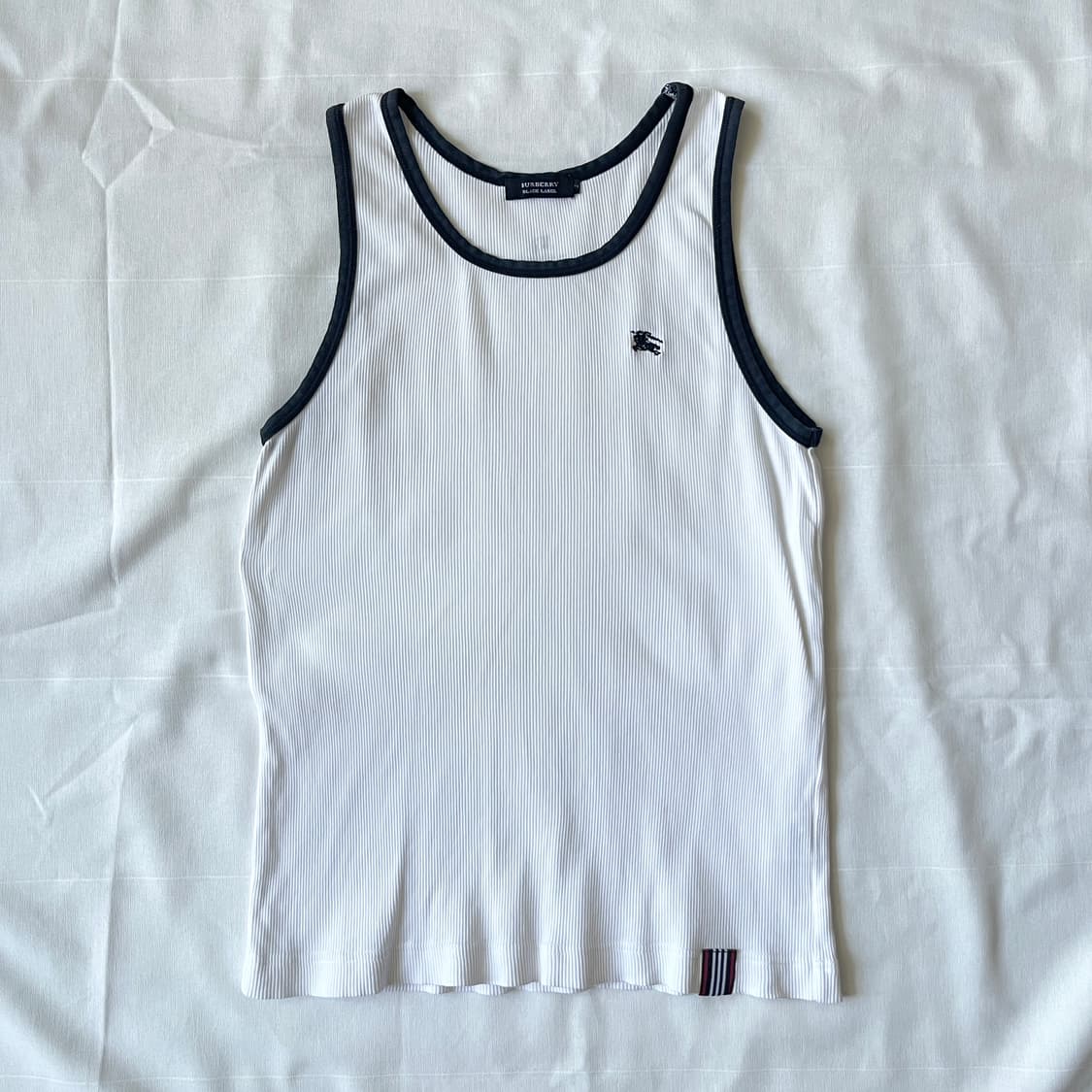 BURBERRY cotton Sleeveless 상품이미지4