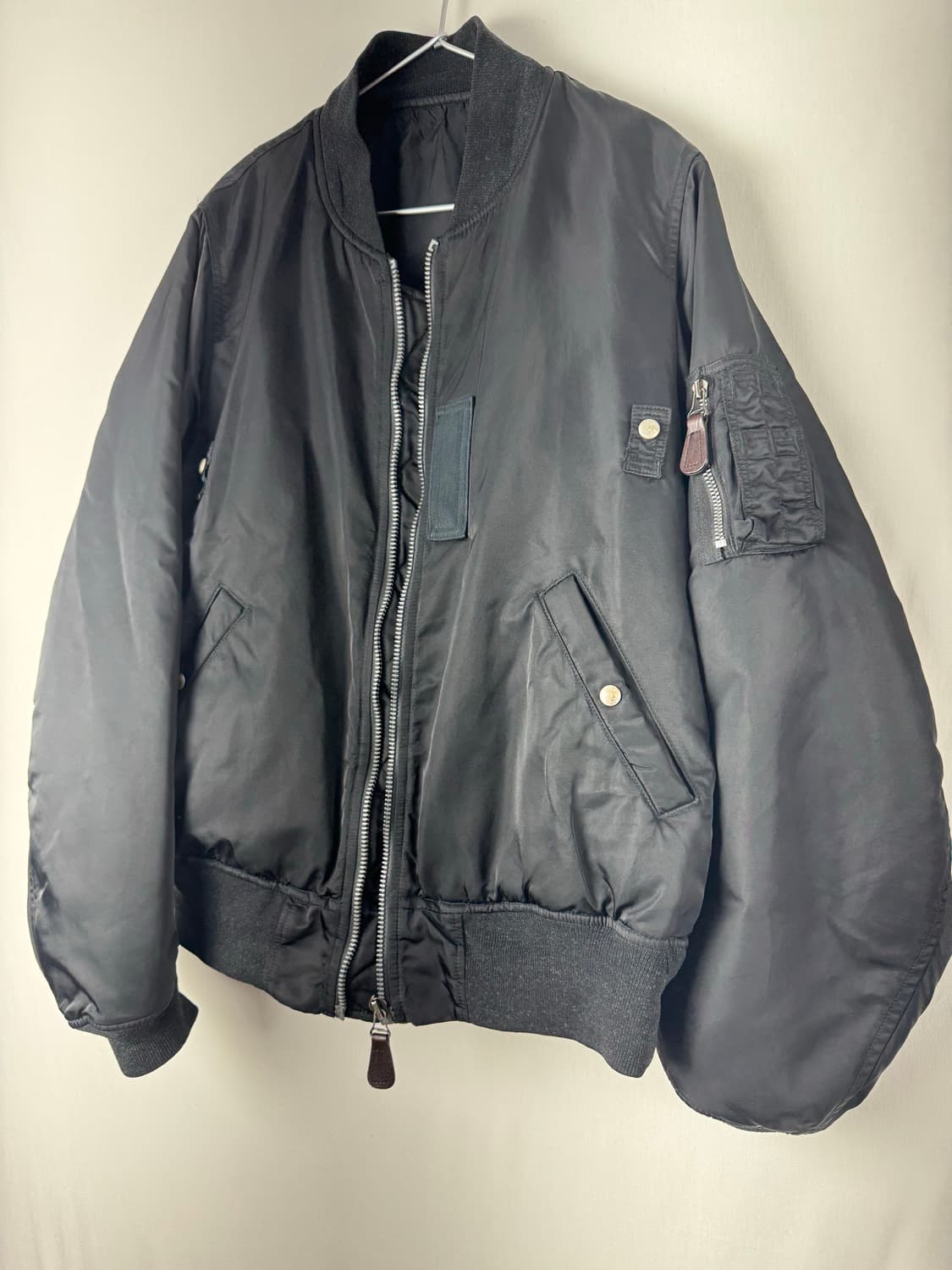 비즈빔 토르손 18aw 블랙 4 상품이미지7