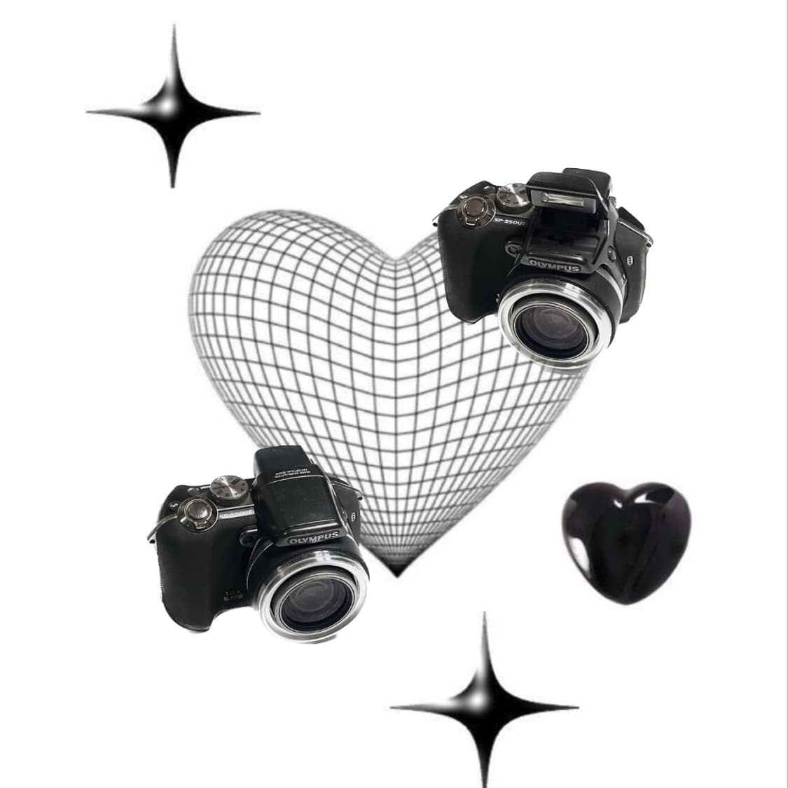 Olympus SP-550 하이엔드 디카 캠코더 상품이미지1