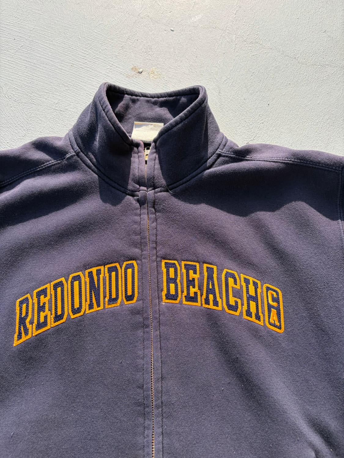 90s 빈티지 집업  상품이미지2