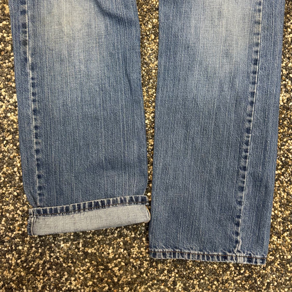 리바이스 569 루즈 스트레이트 진 (36)  상품이미지3