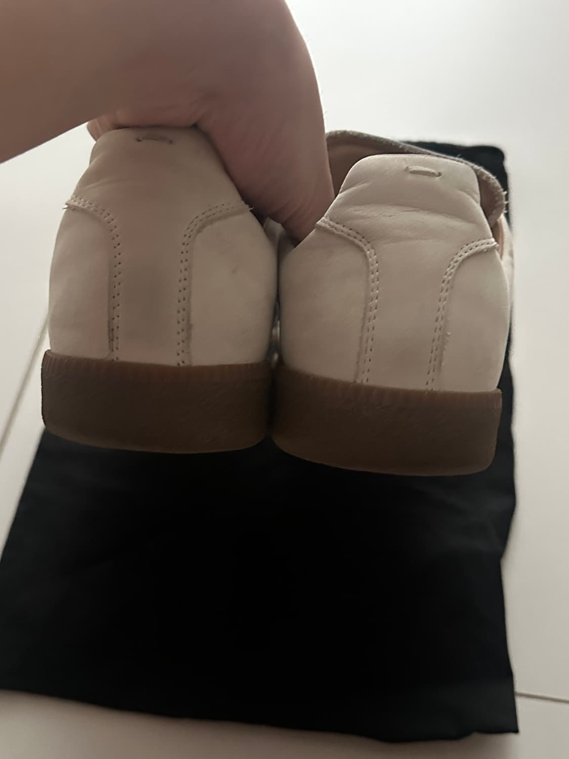 메종 마르지엘라 페인팅 독일군250 상품이미지4