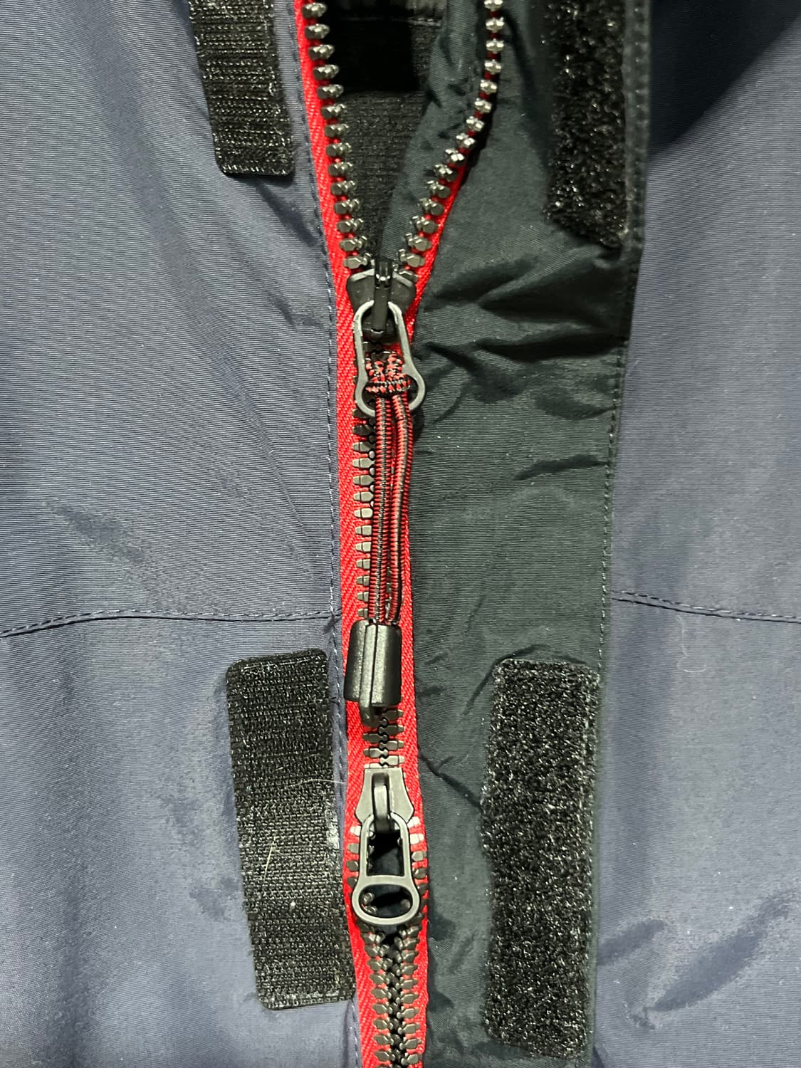 폴로 랄프로렌 아웃도어 점퍼  상품이미지5