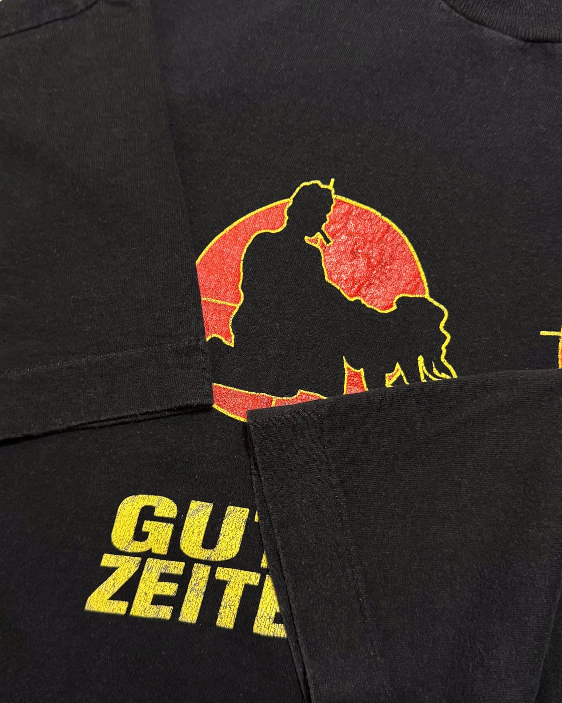 90’s good time 티셔츠 상품이미지2