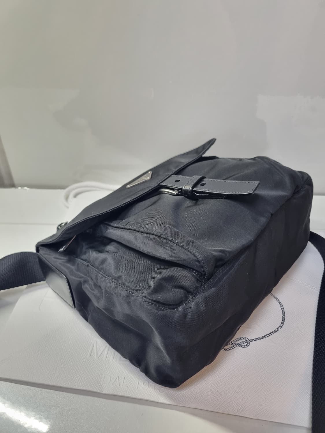 프라다 메신저백 상품이미지6