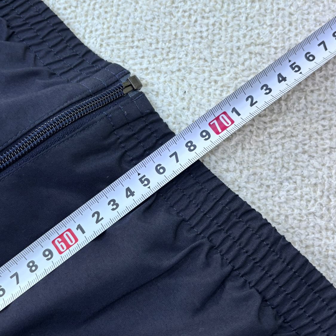 XL 아디다스 남성 바람막이 자켓 0423E 상품이미지6