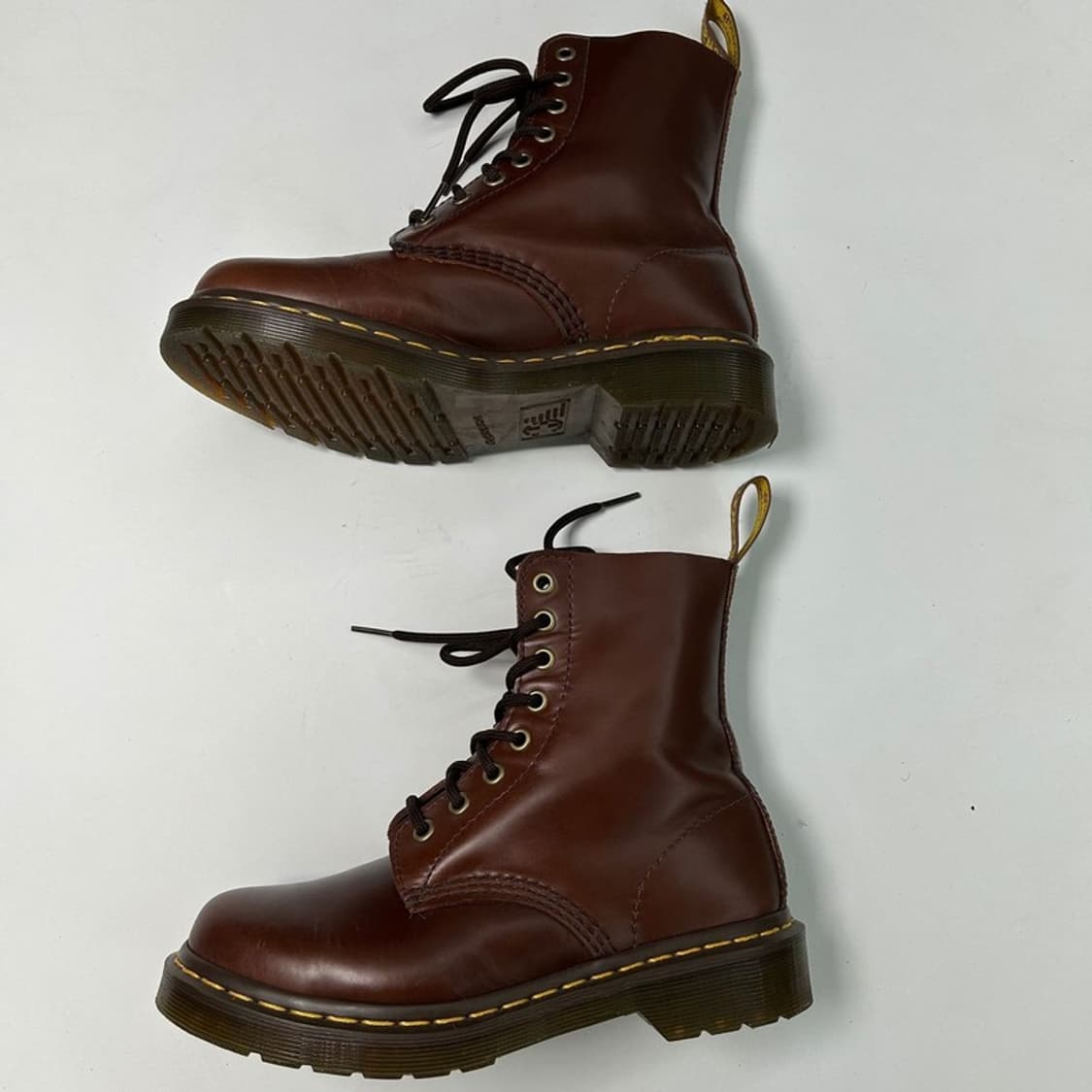 닥터마틴 1460 파스칼 러브 레터 UK4 상품이미지3