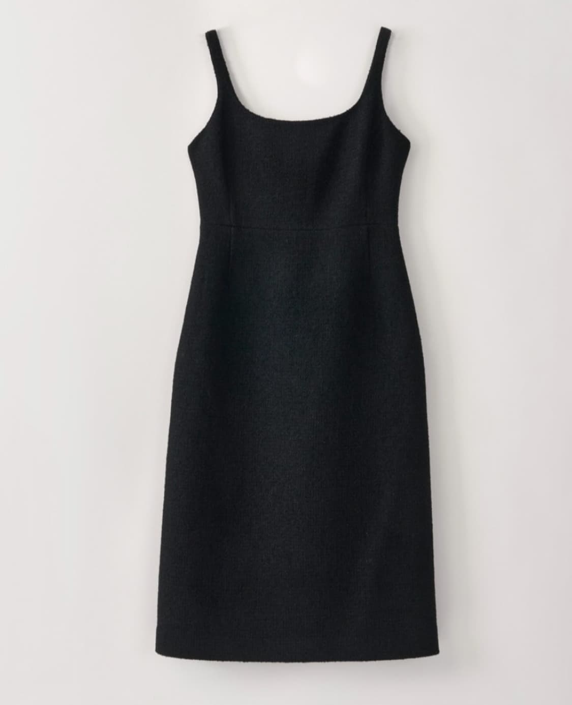 구해요) 시에 sie 리헨 트위드 라인 드레스 s 상품이미지1