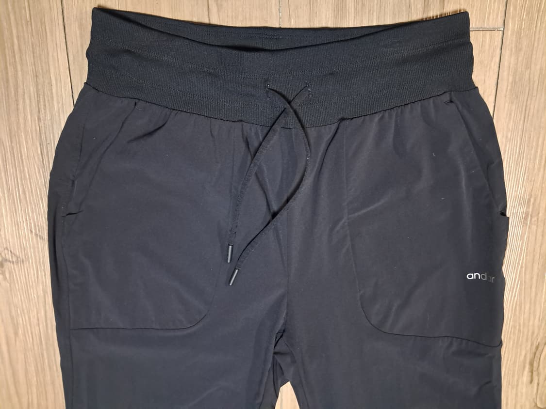 안다르 조거 바지 4(70) 상품이미지3