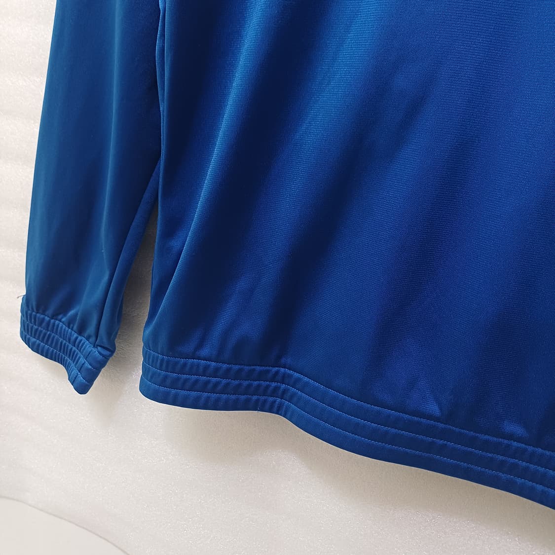 아디다스 트레이닝 봄 가을 트랙탑 져지 자켓 남성 M 약기모 사랑봉봉 상품이미지6