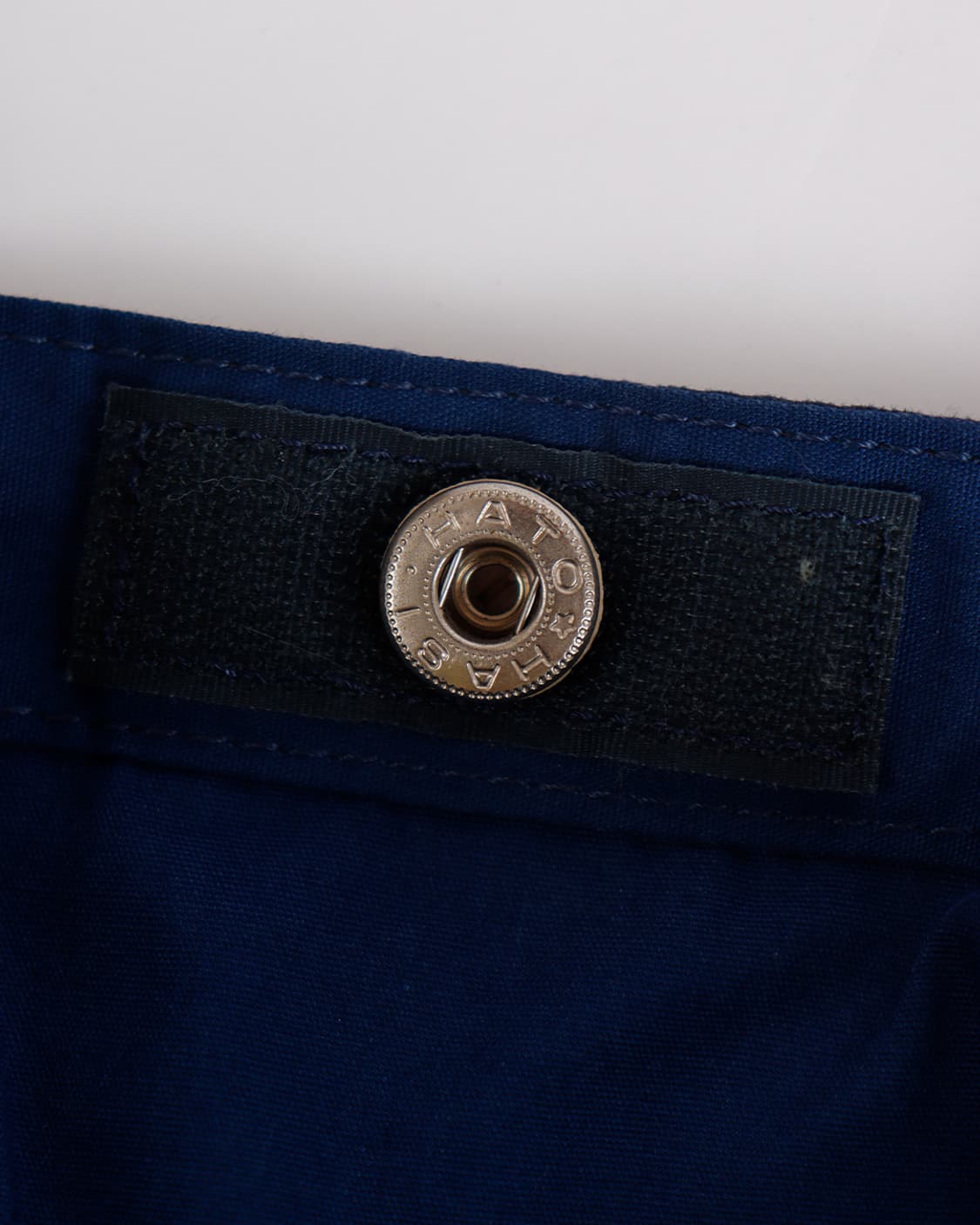 [HEADPORTER] 네이비 도트 패턴 데일리 토트백 상품이미지6