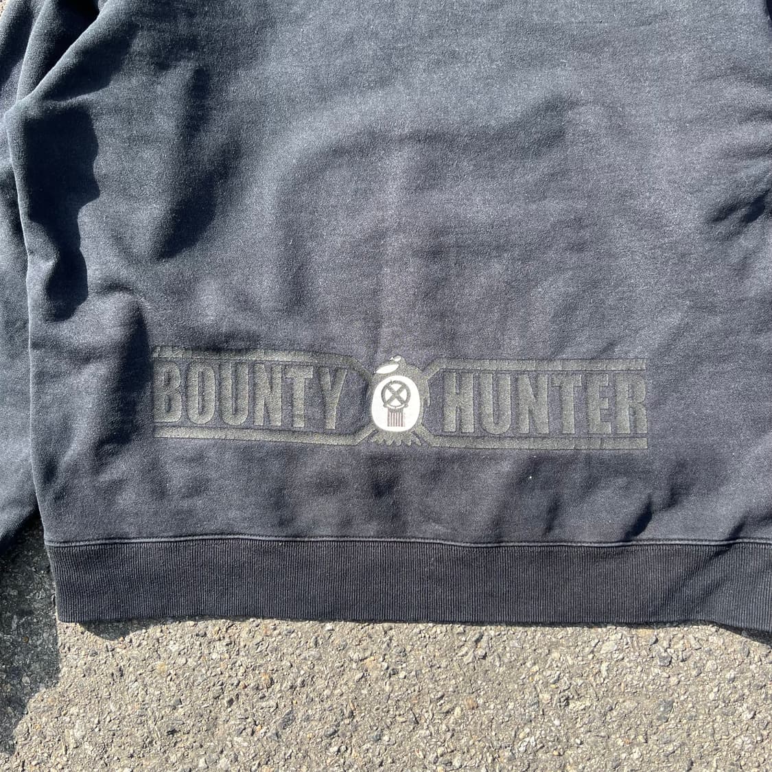 00‘s 바운티헌터 스웻셔츠 상품이미지6