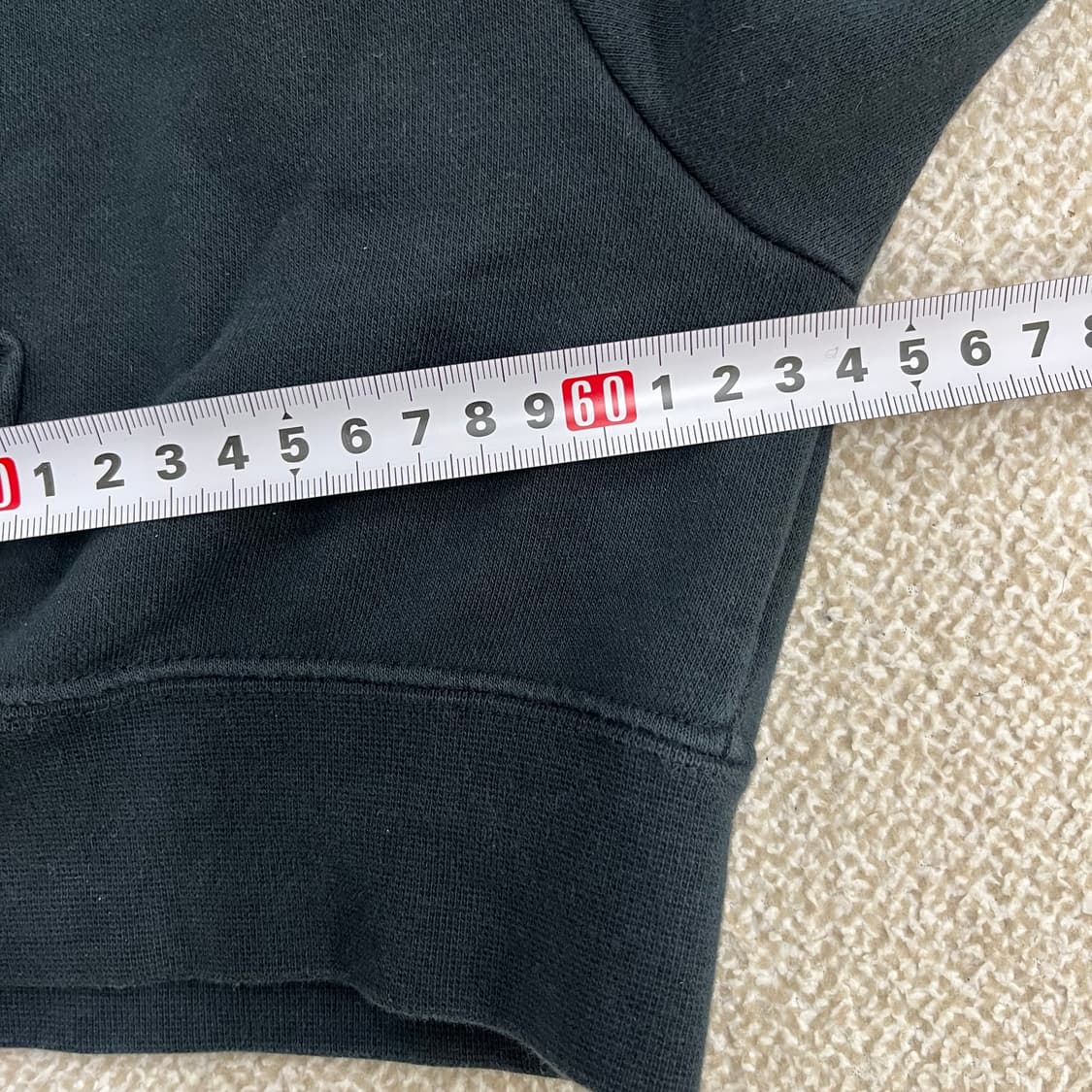 [M] 나이키 여성 스포츠웨어 아이콘 클래쉬 크롭 후드 티셔츠 0102M 상품이미지8