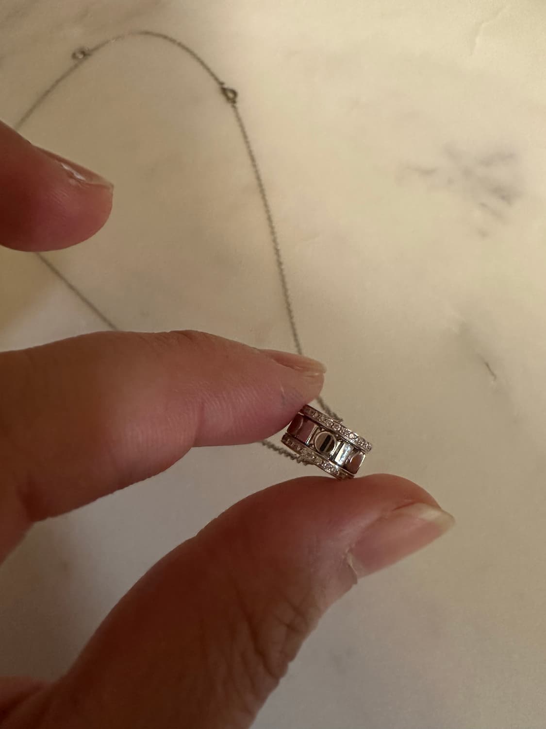 다미아니 벨에포크릴 화골 스몰 상품이미지2